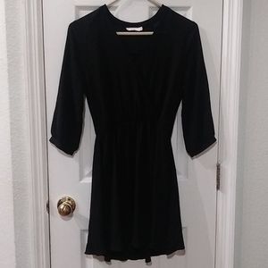 Women's Black Dress